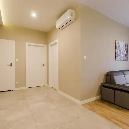 Apartamento Krakowiak