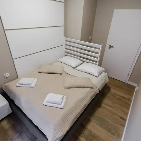 Krakowiak Apartamento *