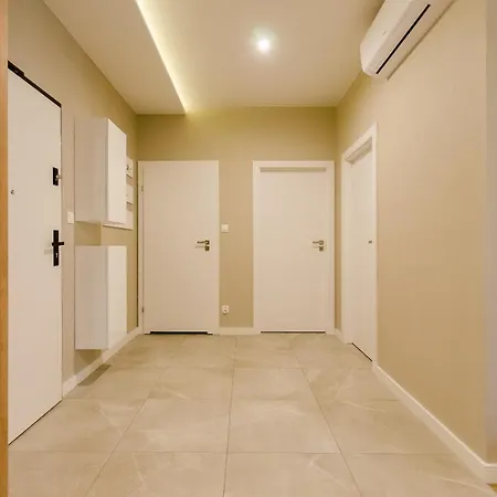 Διαμέρισμα Krakowiak