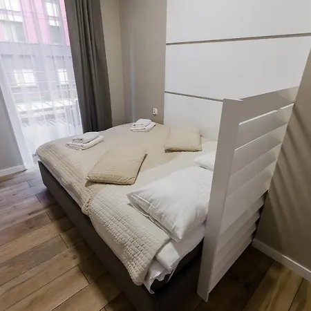 Krakowiak Apartment Krakow