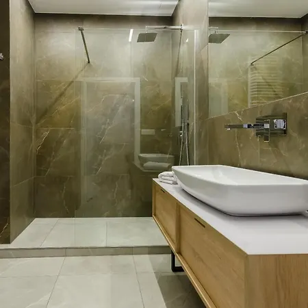 Krakowiak Apartment *