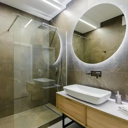 Krakowiak Apartment Krakow