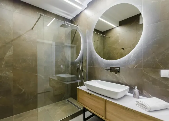 Krakowiak شقة كراكوفيا