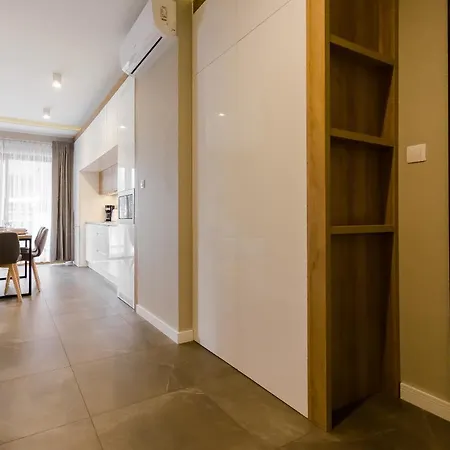 Krakowiak Apartment